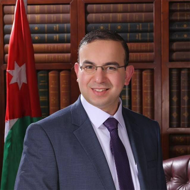 صالح مهيب الحصان